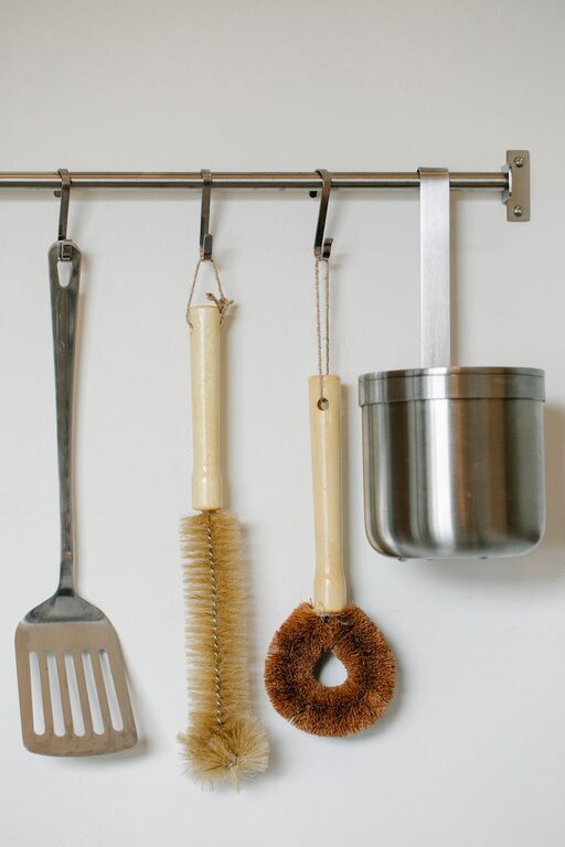 Simple Ideas for Making Dinner Cleanup Easier Every Night